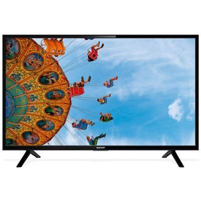 TV 40 Polegadas Semp TCL LED FULL HD USB HDMI L40D2900 - TVs
